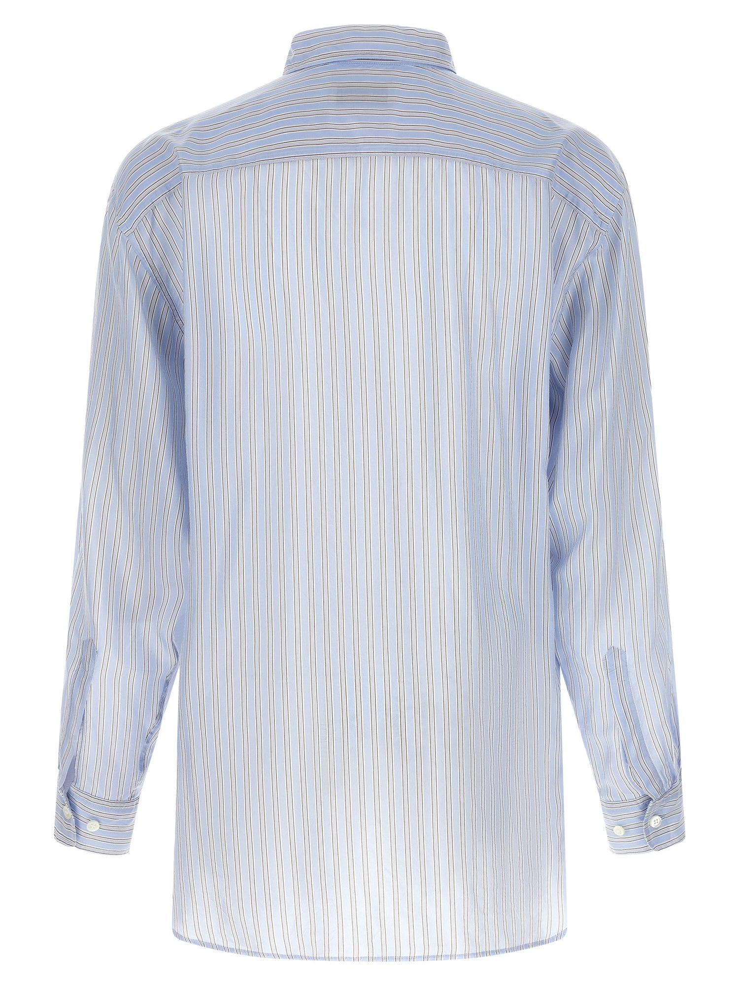 Dries Van Noten Croom Shirt