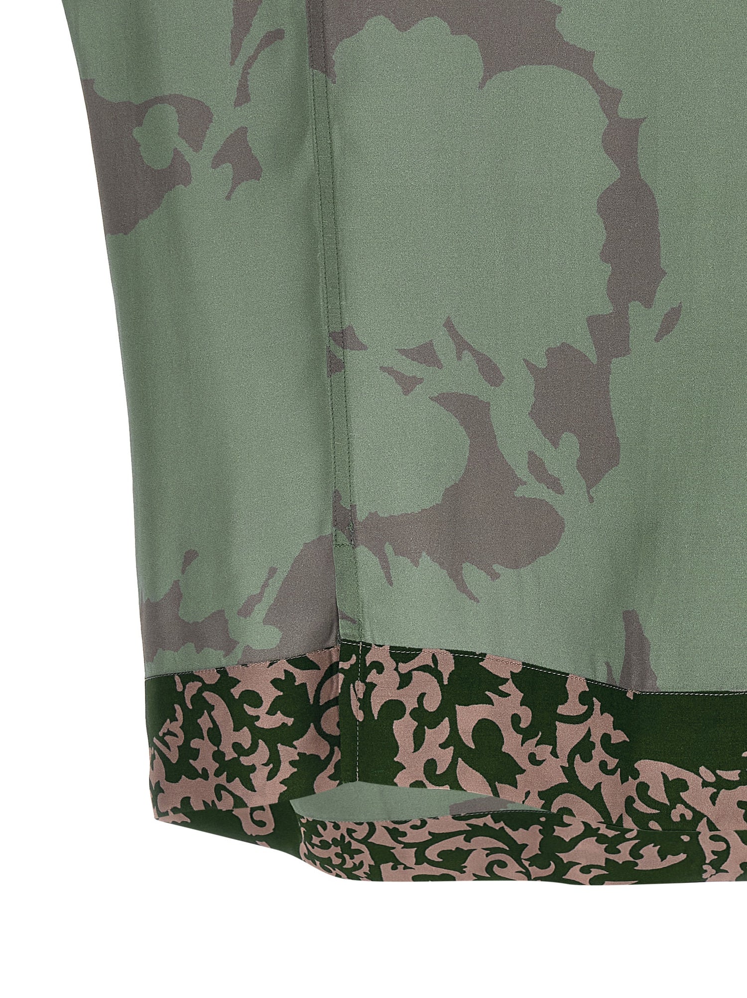 Dries Van Noten Carltone Shirt