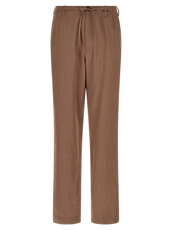 Dries Van Noten Penny Long Pants