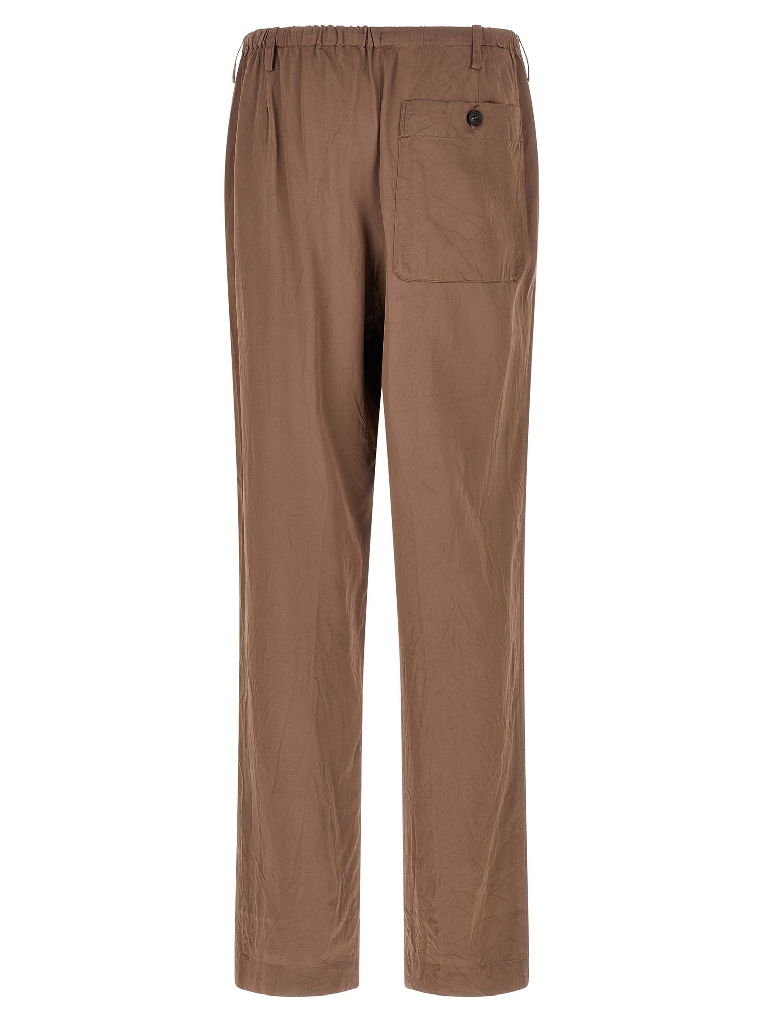 Dries Van Noten Penny Long Pants