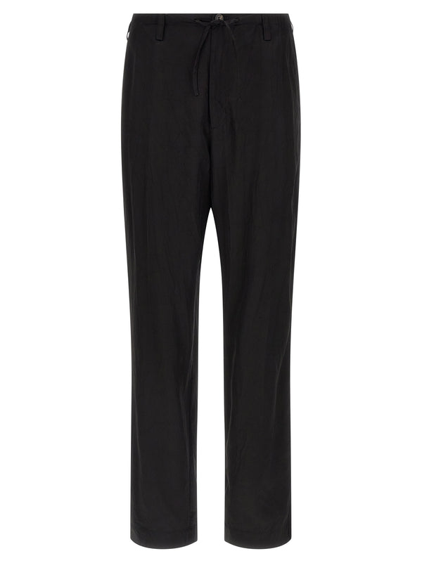Dries Van Noten Penny Long Pants