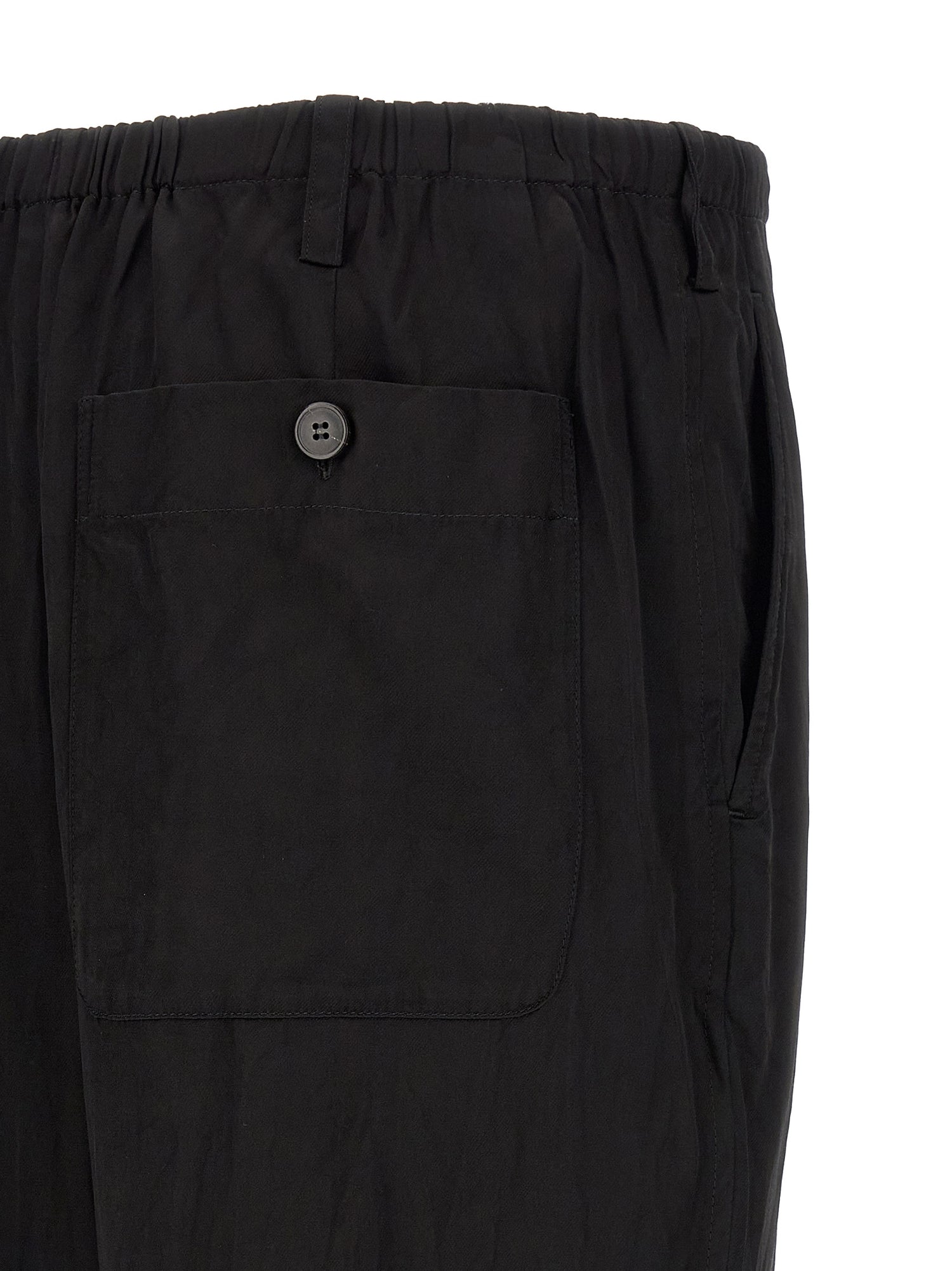 Dries Van Noten Penny Long Pants