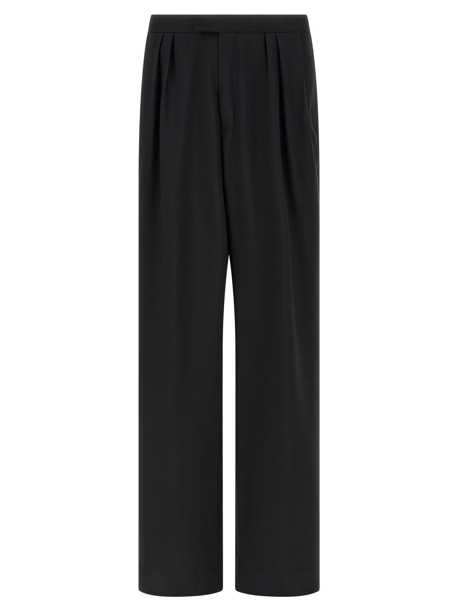 Dries Van Noten Preaches Bis Pants