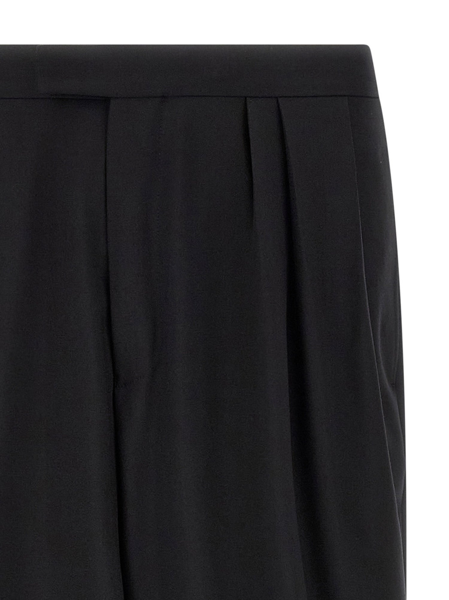 Dries Van Noten Preaches Bis Pants
