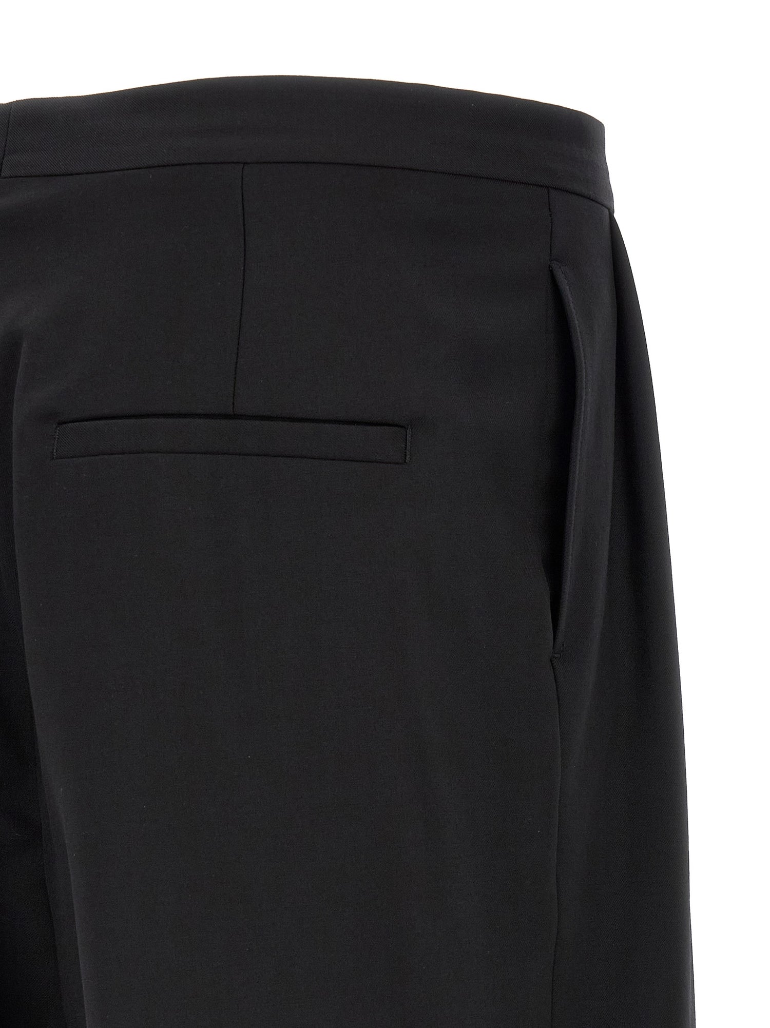 Dries Van Noten Preaches Bis Pants