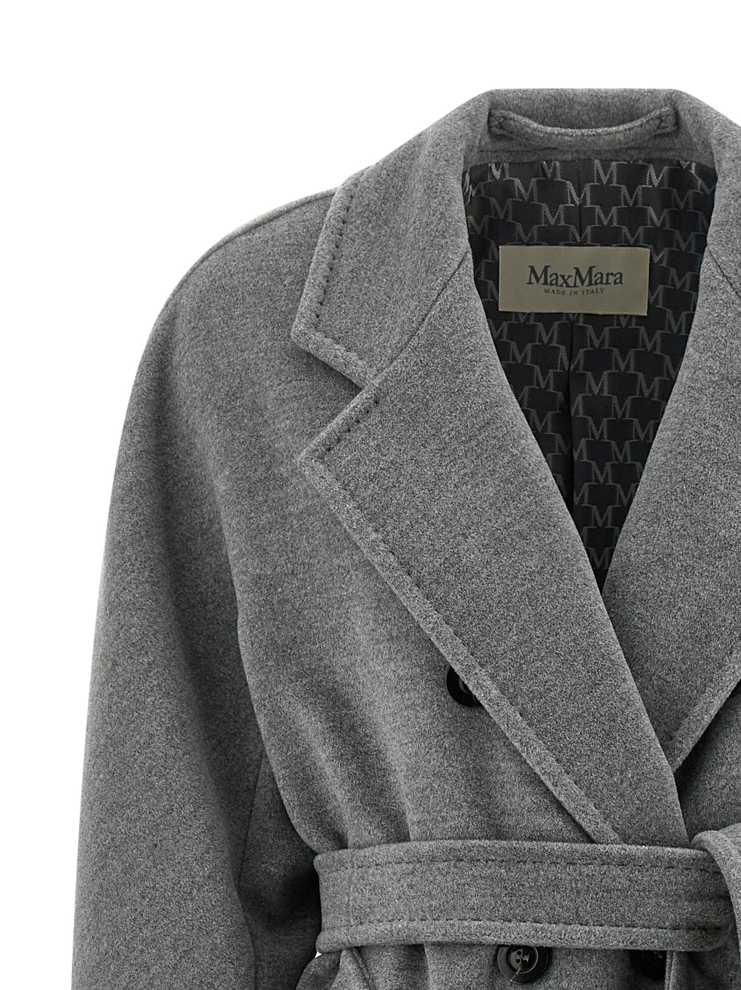 Max Mara Madame - 101801 Icon Coat Coat