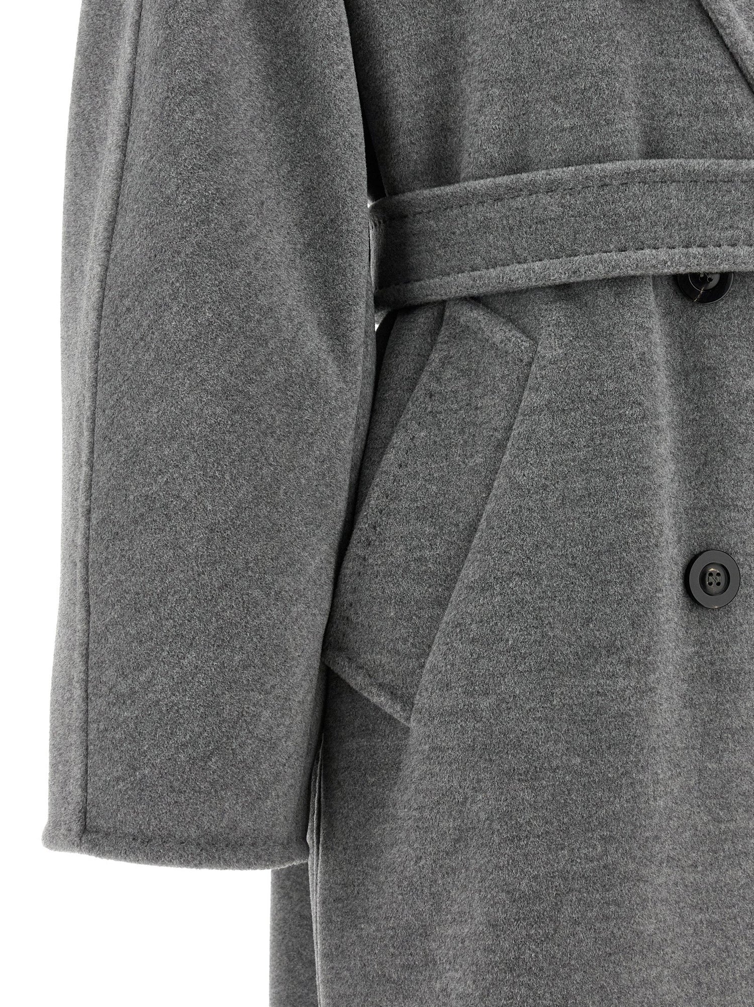 Max Mara Madame - 101801 Icon Coat Coat