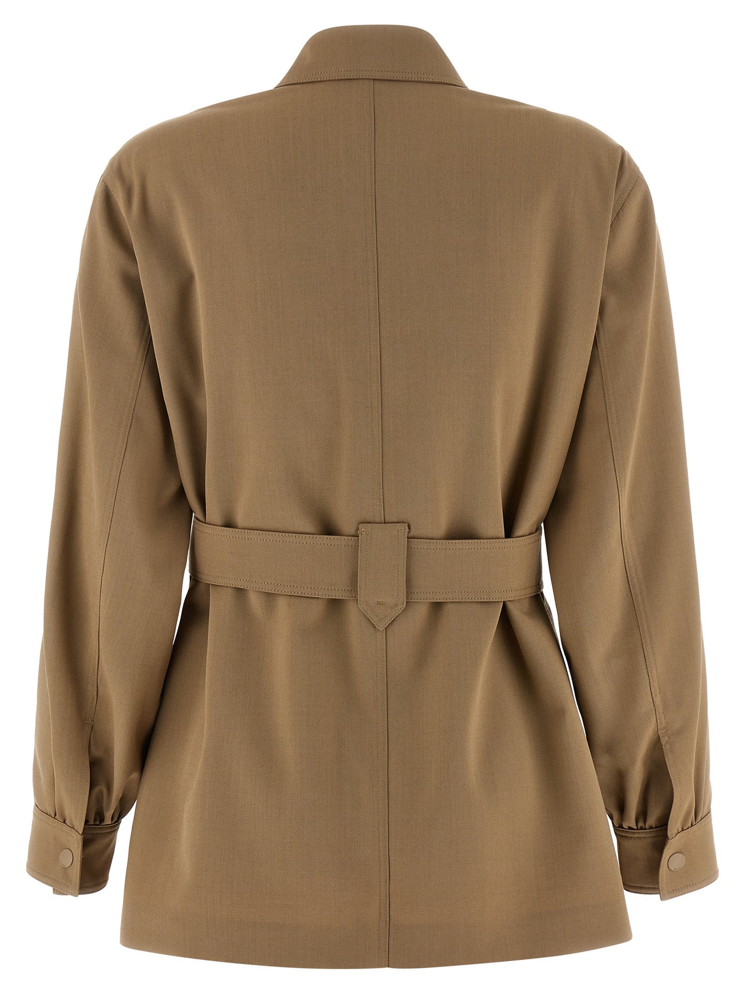 Max Mara Mxmagenzia Shirt
