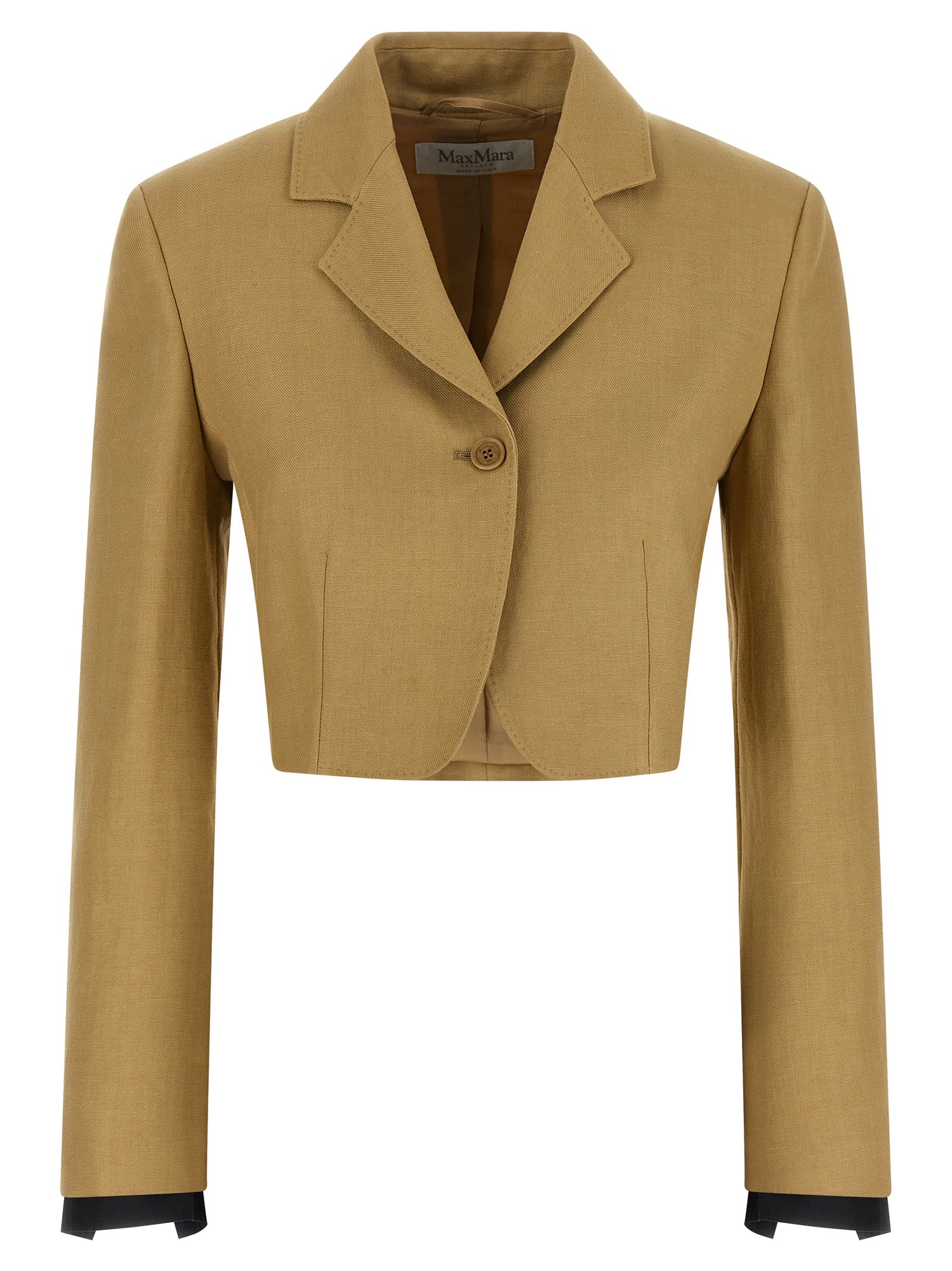 Max Mara Mxsbuono Blazer