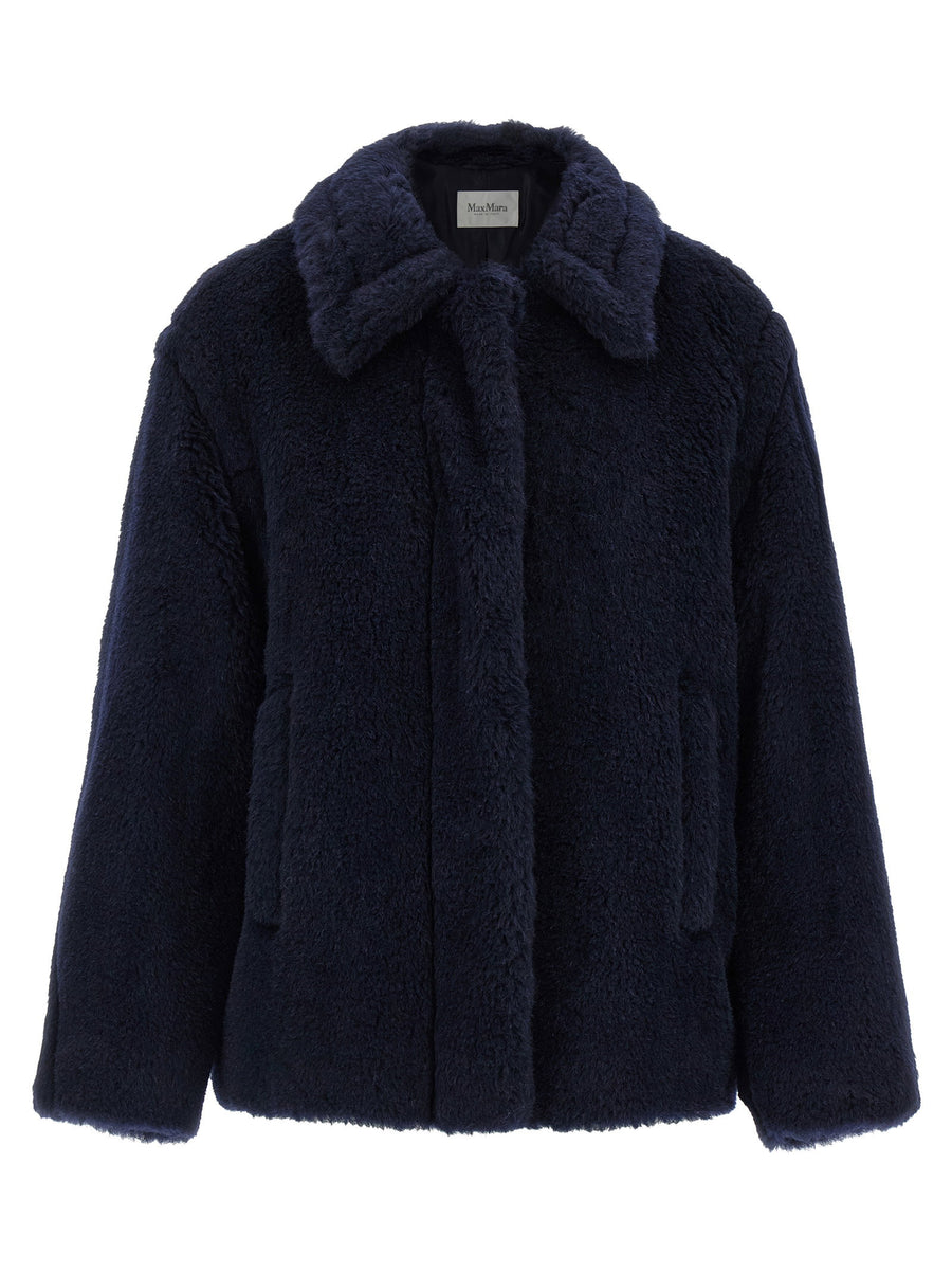 Max Mara Mxmfuggito Coat