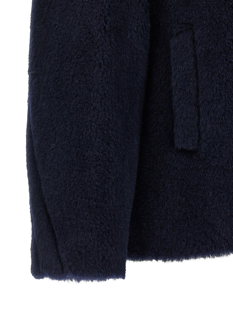 Max Mara Mxmfuggito Coat
