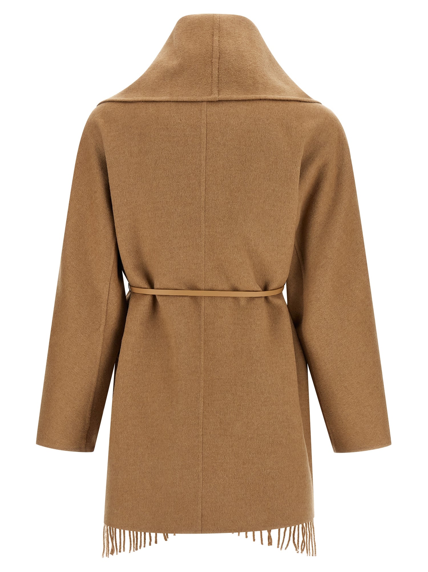 Max Mara Mxmabilita Coat