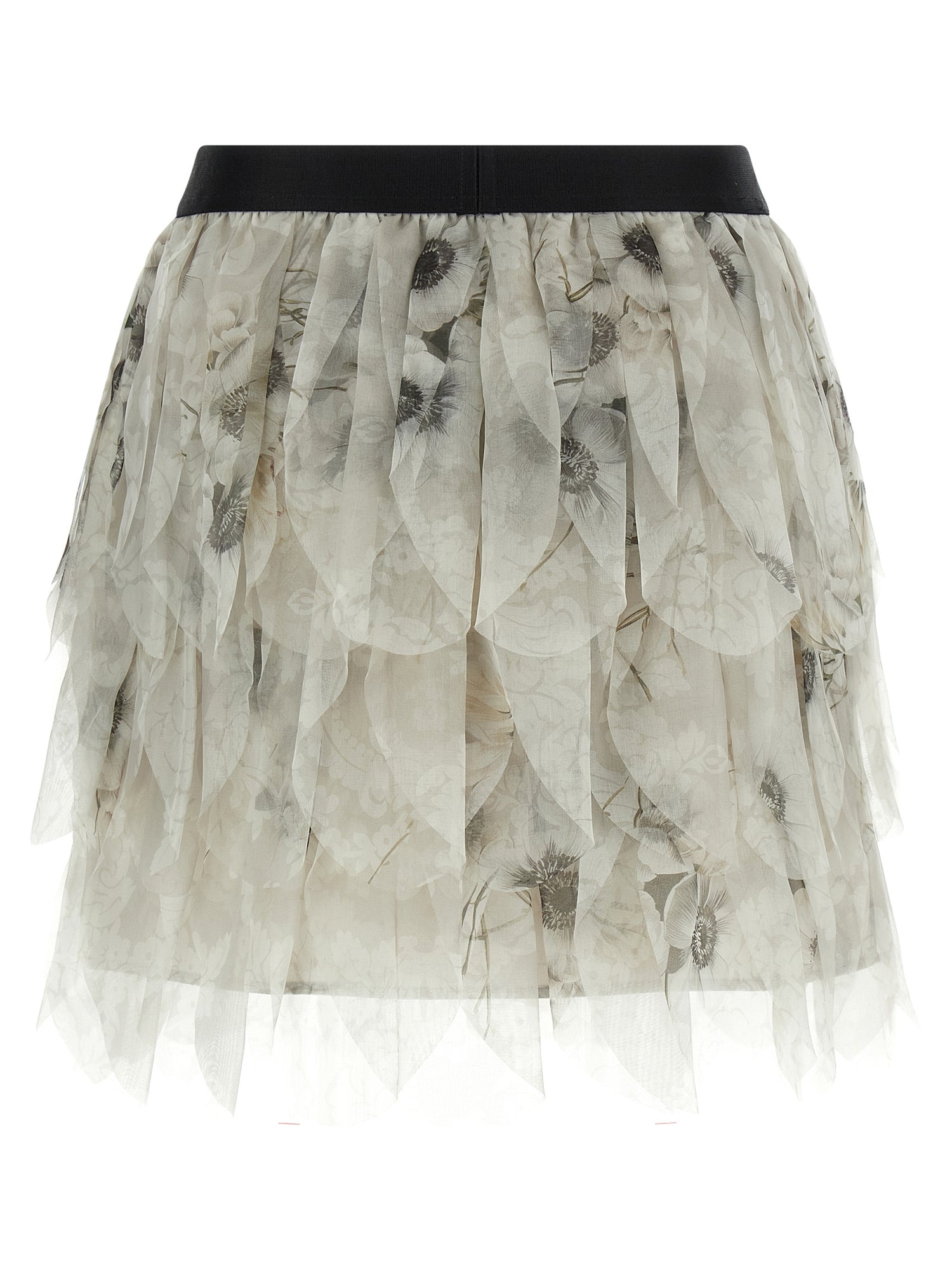 Max Mara Mxstalco Skirt