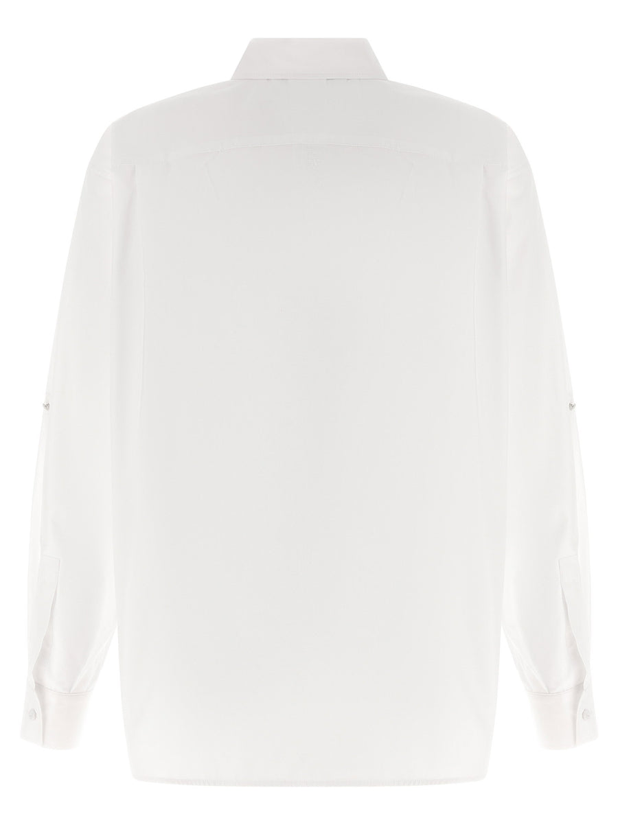 Max Mara Mxmtenue Shirt