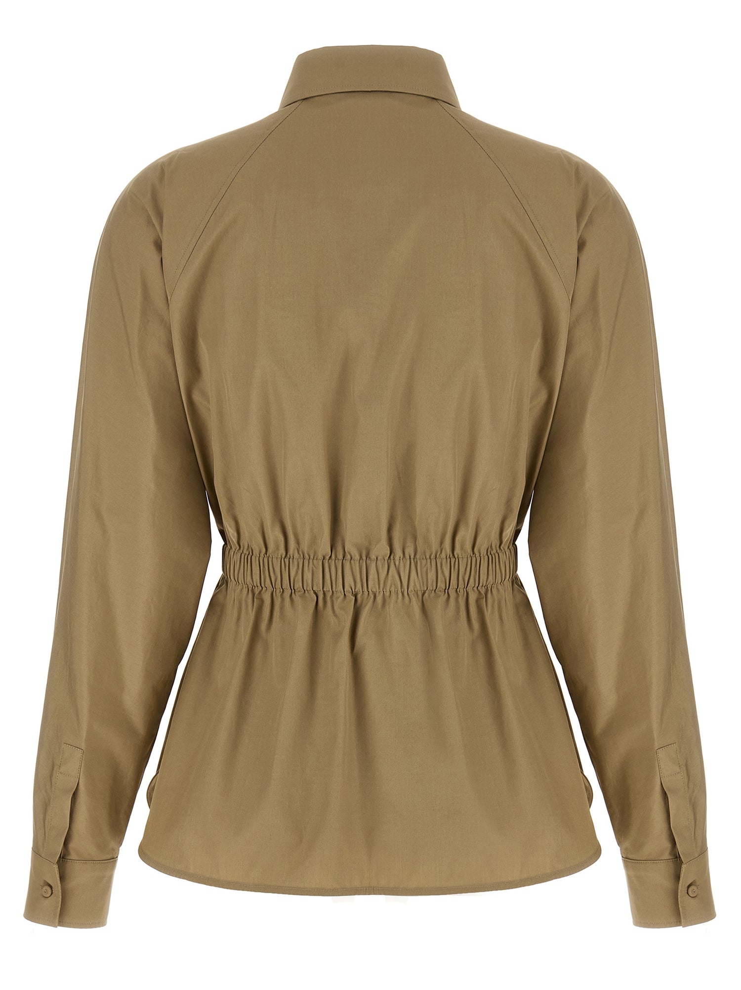 Max Mara Mxmtazzina Shirt