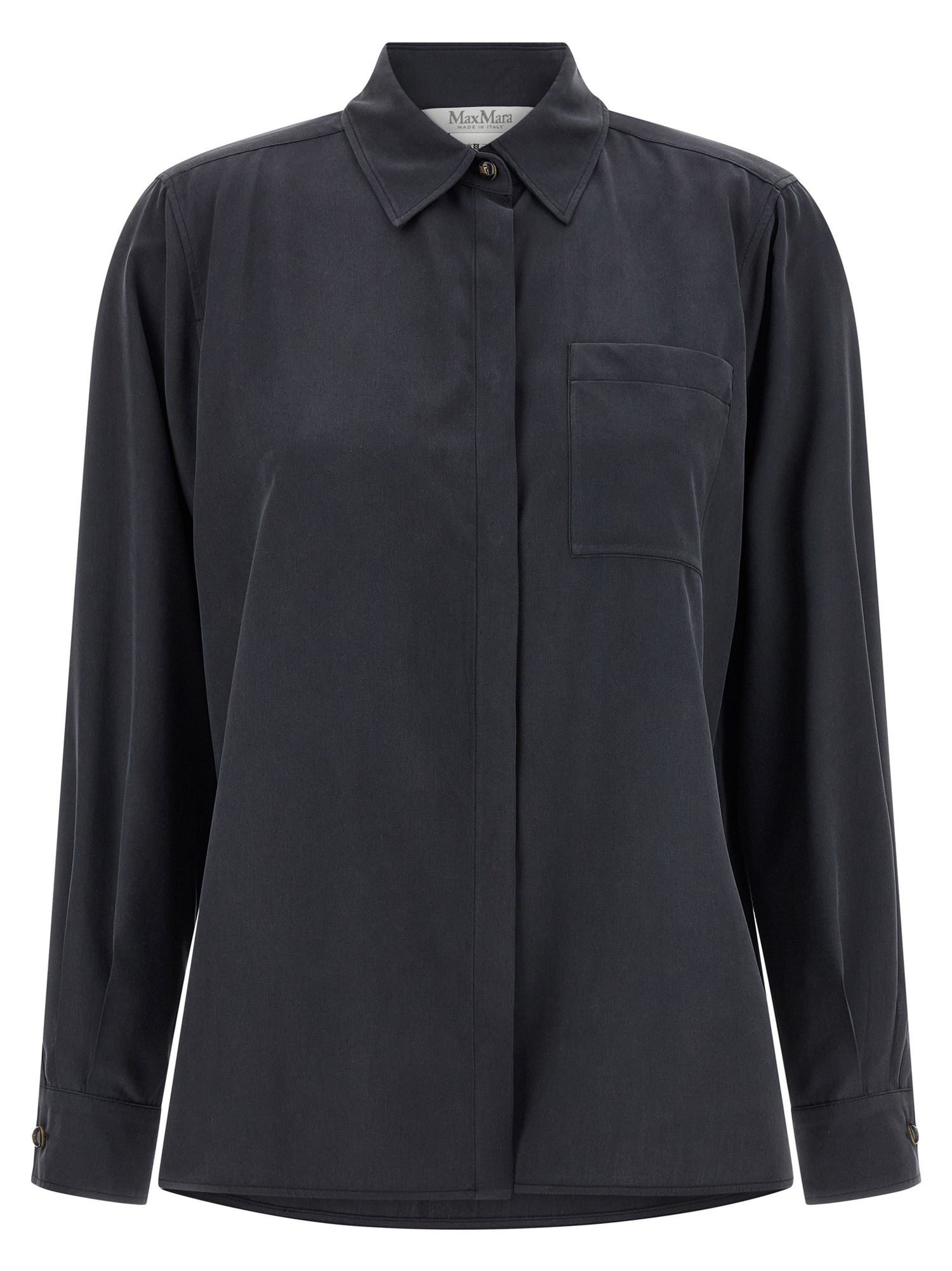 Max Mara Mxmsiamese Shirt