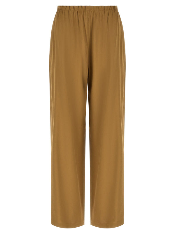 Max Mara Mxpdestino Pants