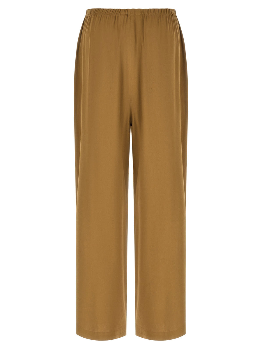 Max Mara Mxpdestino Pants