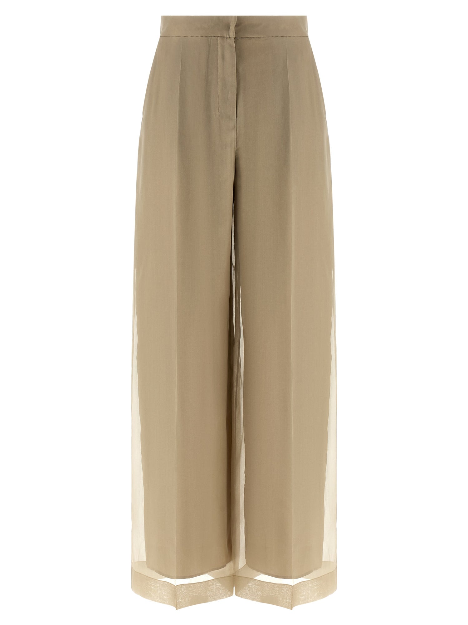 Max Mara Mxeolivi Pants