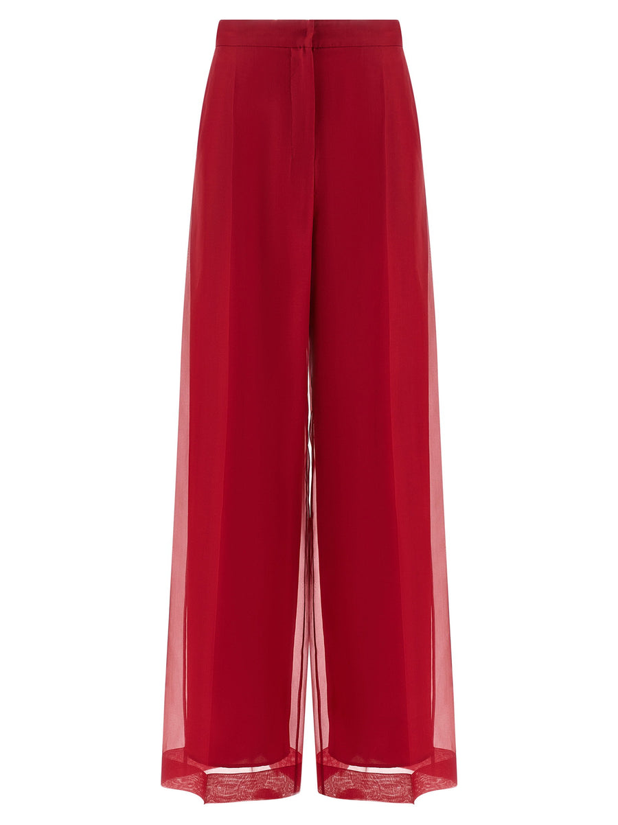 Max Mara Mxeolivi Pants