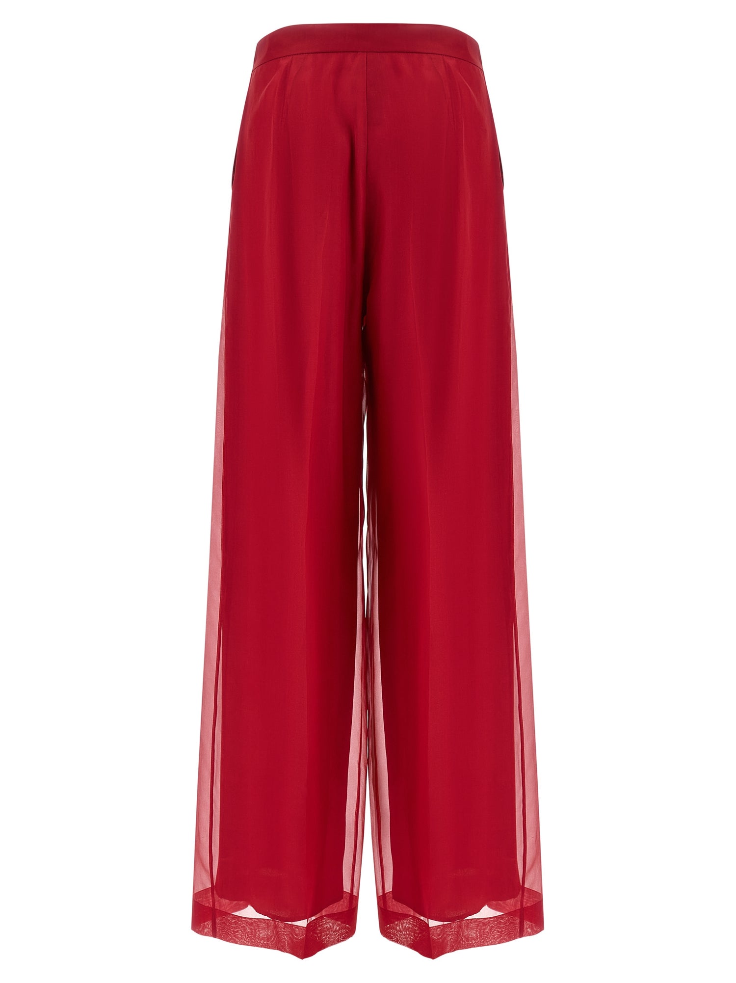 Max Mara Mxeolivi Pants