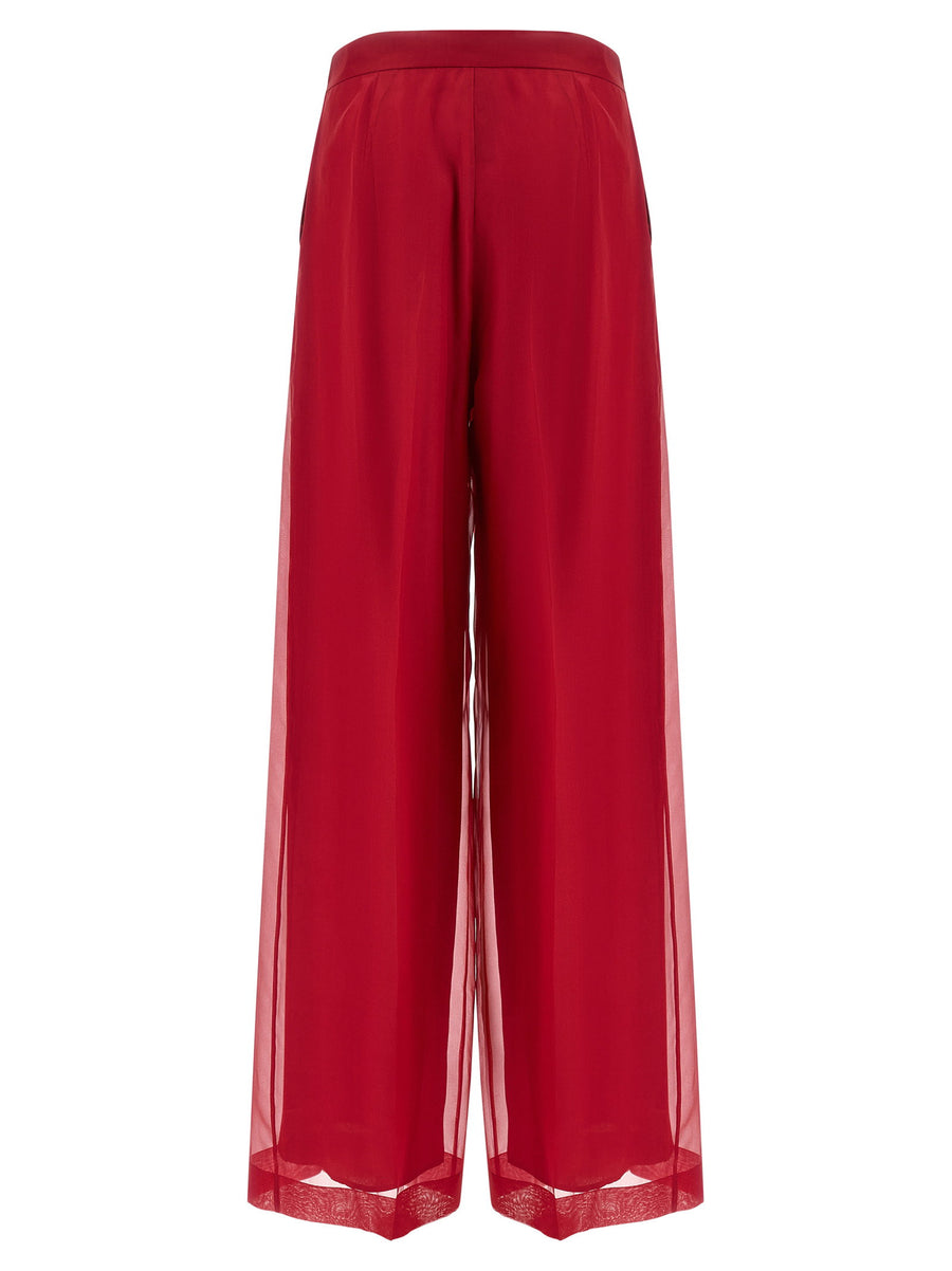 Max Mara Mxeolivi Pants