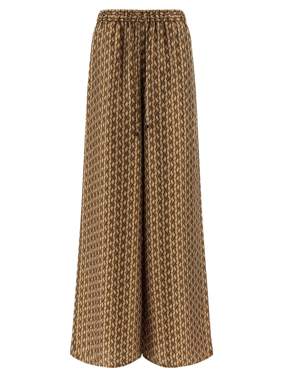 Max Mara Mxmclarino Pants