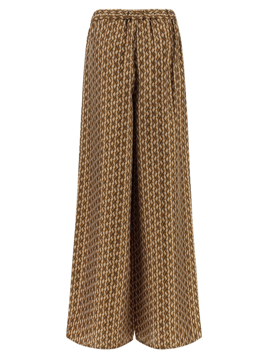 Max Mara Mxmclarino Pants