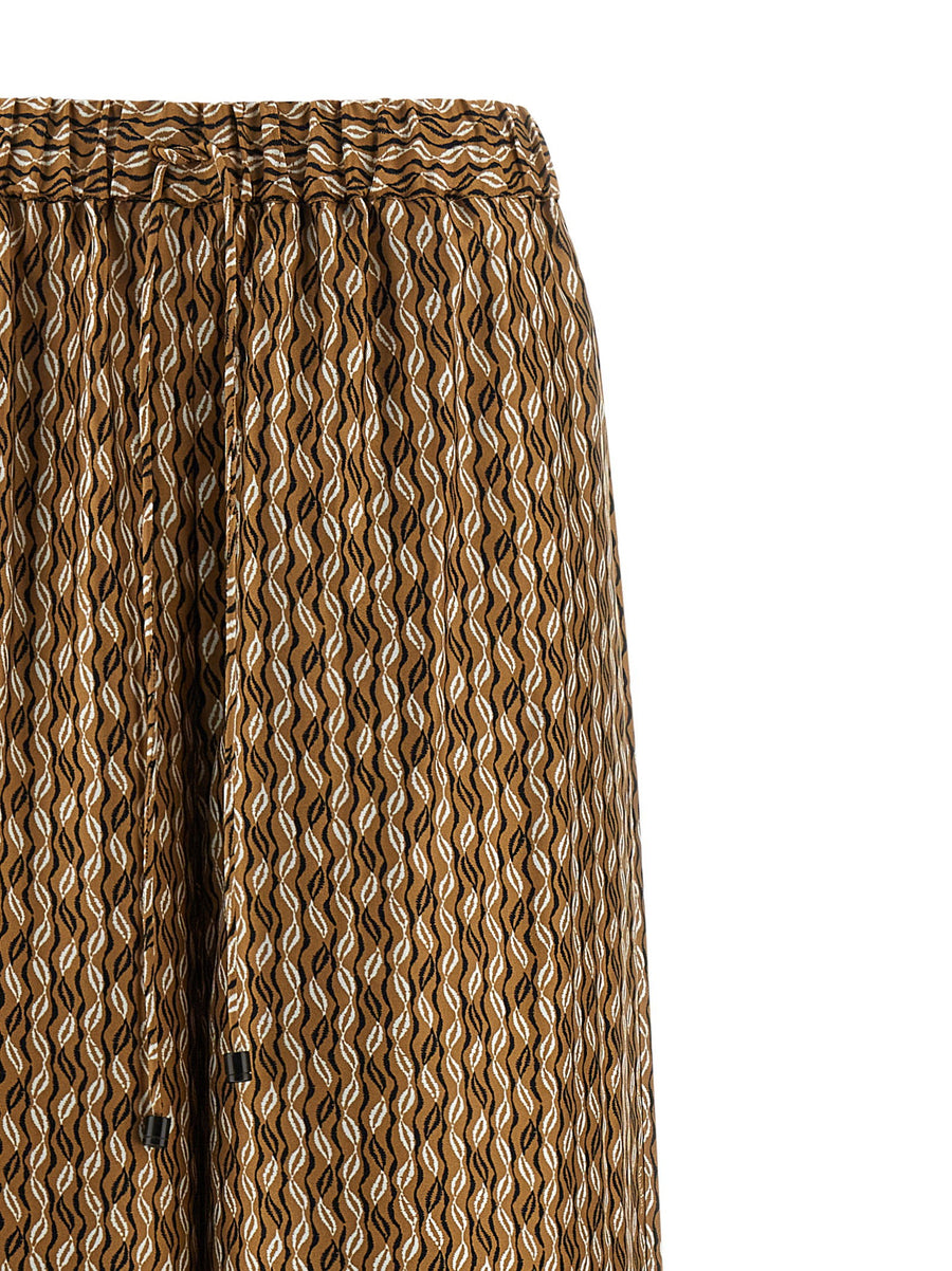 Max Mara Mxmclarino Pants