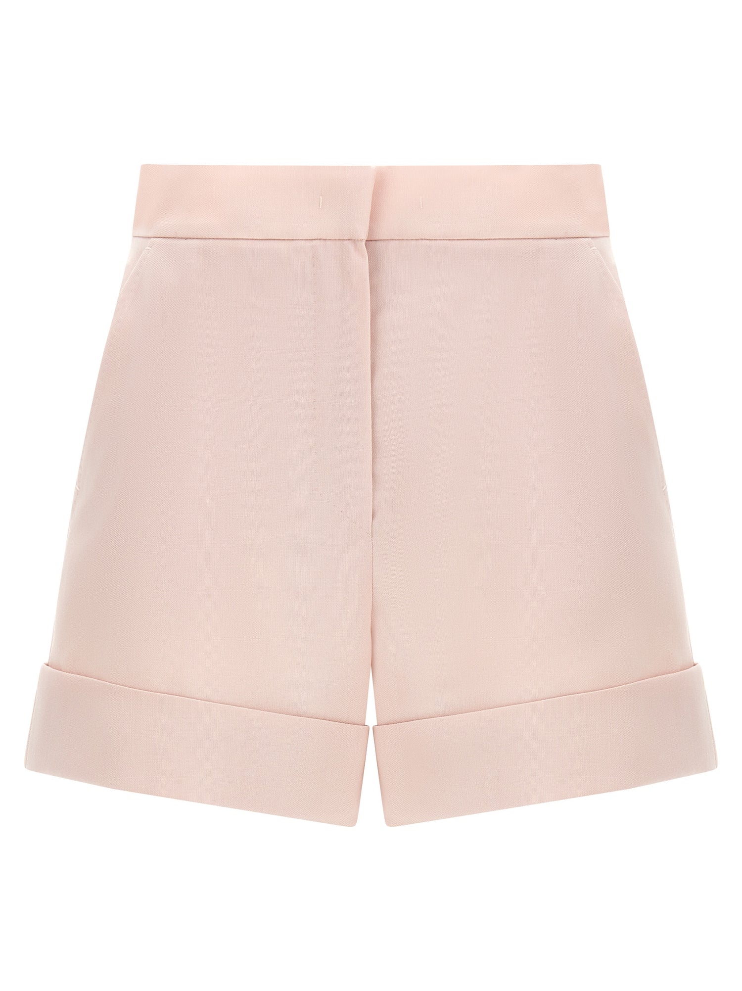Max Mara Mxmcelebre Shorts