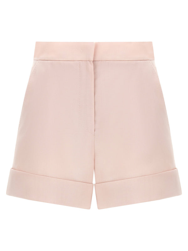 Max Mara Mxmcelebre Shorts