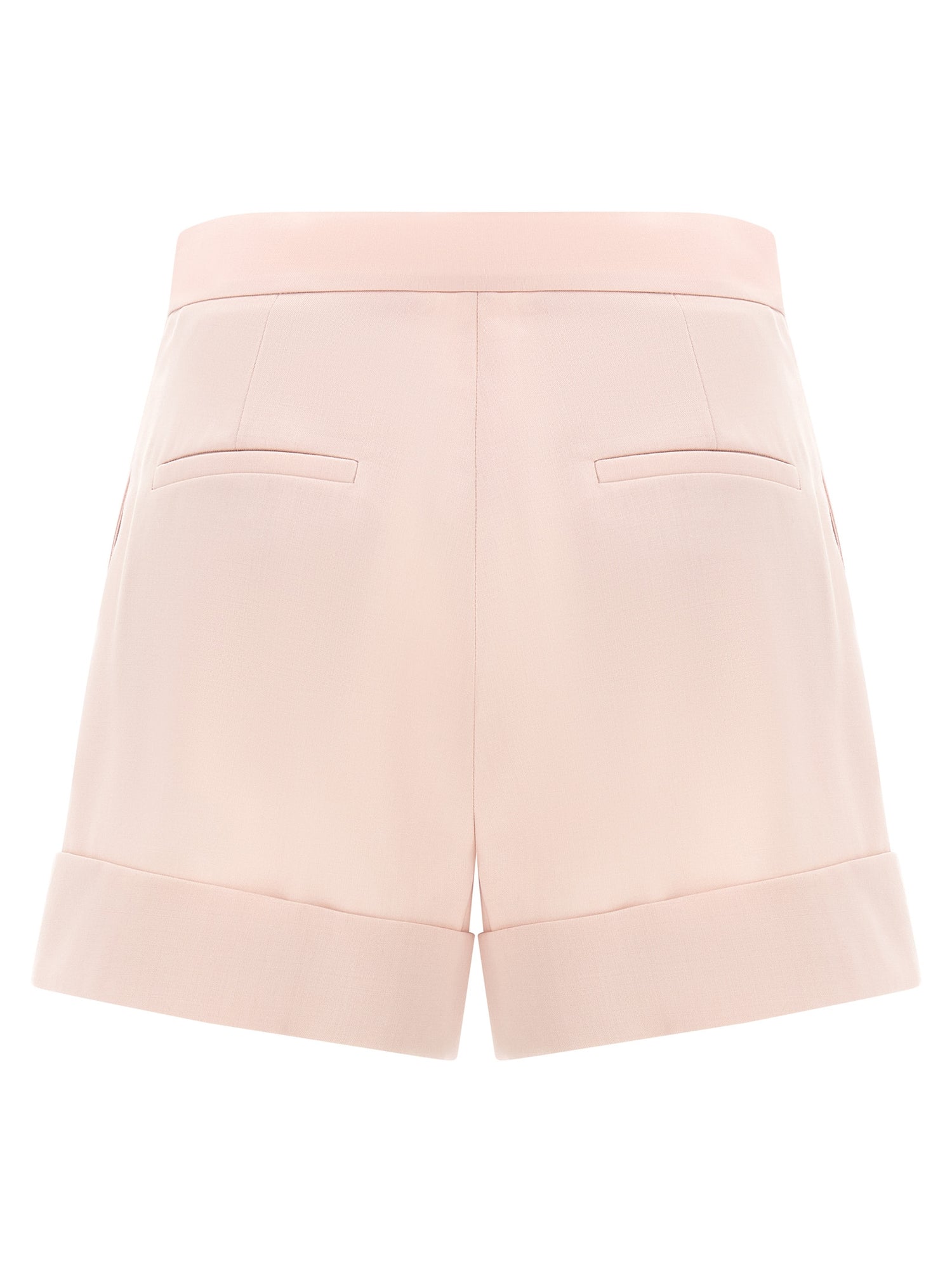 Max Mara Mxmcelebre Shorts