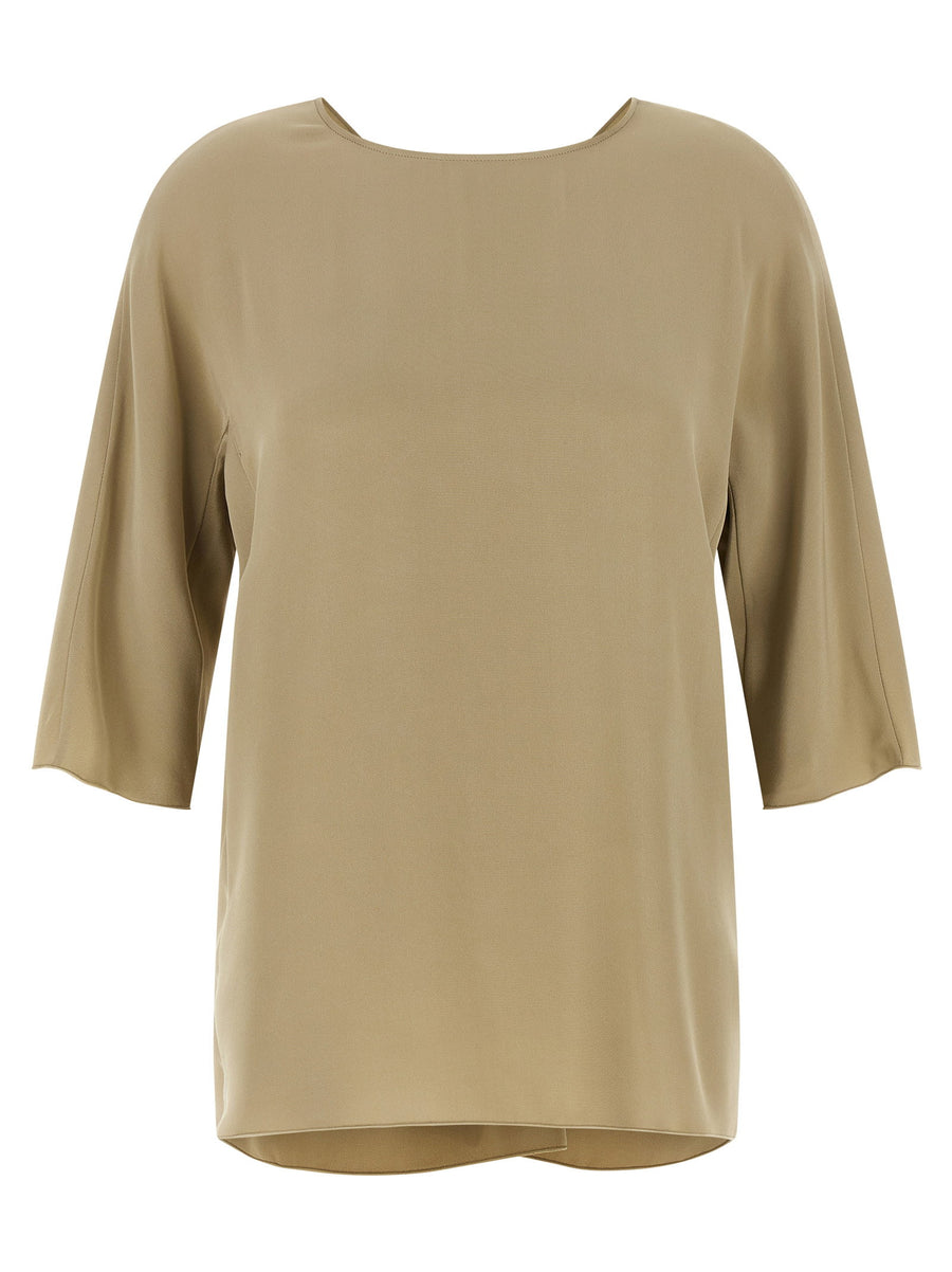 Max Mara Mxegattini Blouse