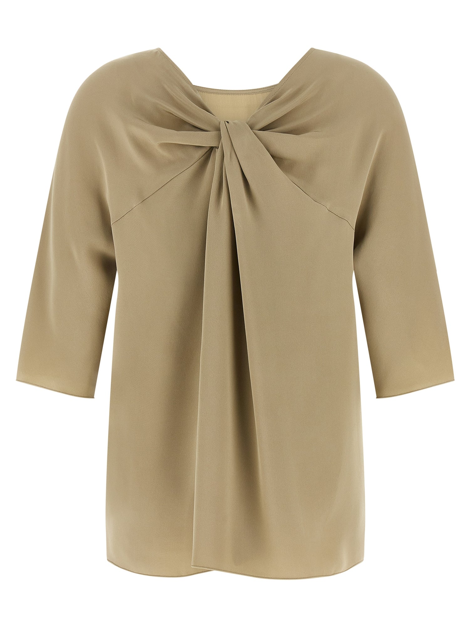 Max Mara Mxegattini Blouse