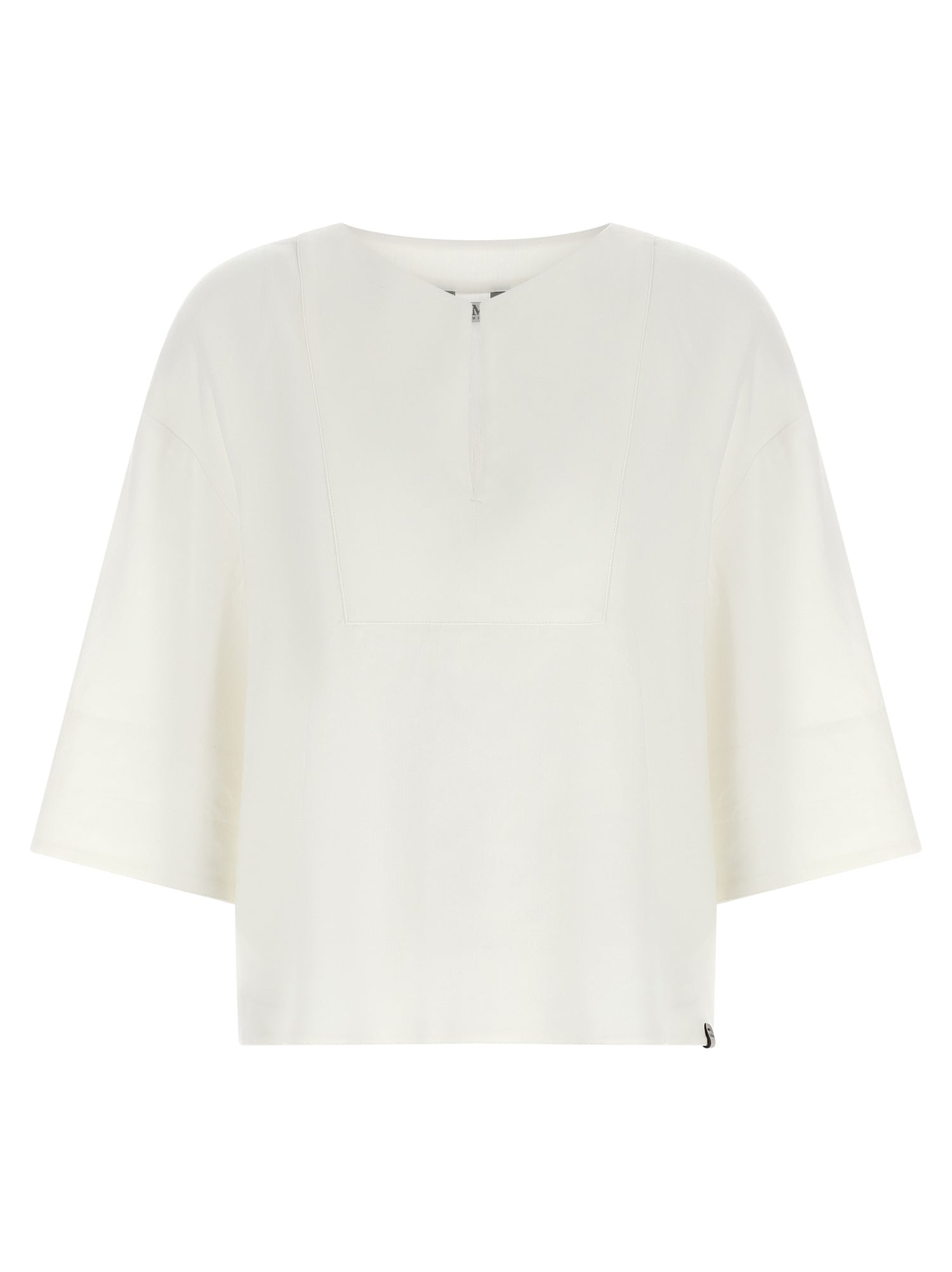 Max Mara Mxpsospiro Blouse