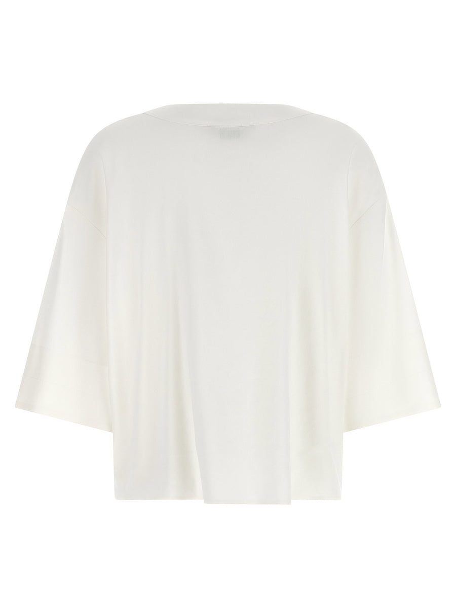 Max Mara Mxpsospiro Blouse