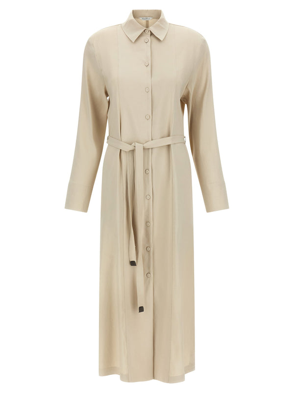Max Mara Mxpnordica Dress