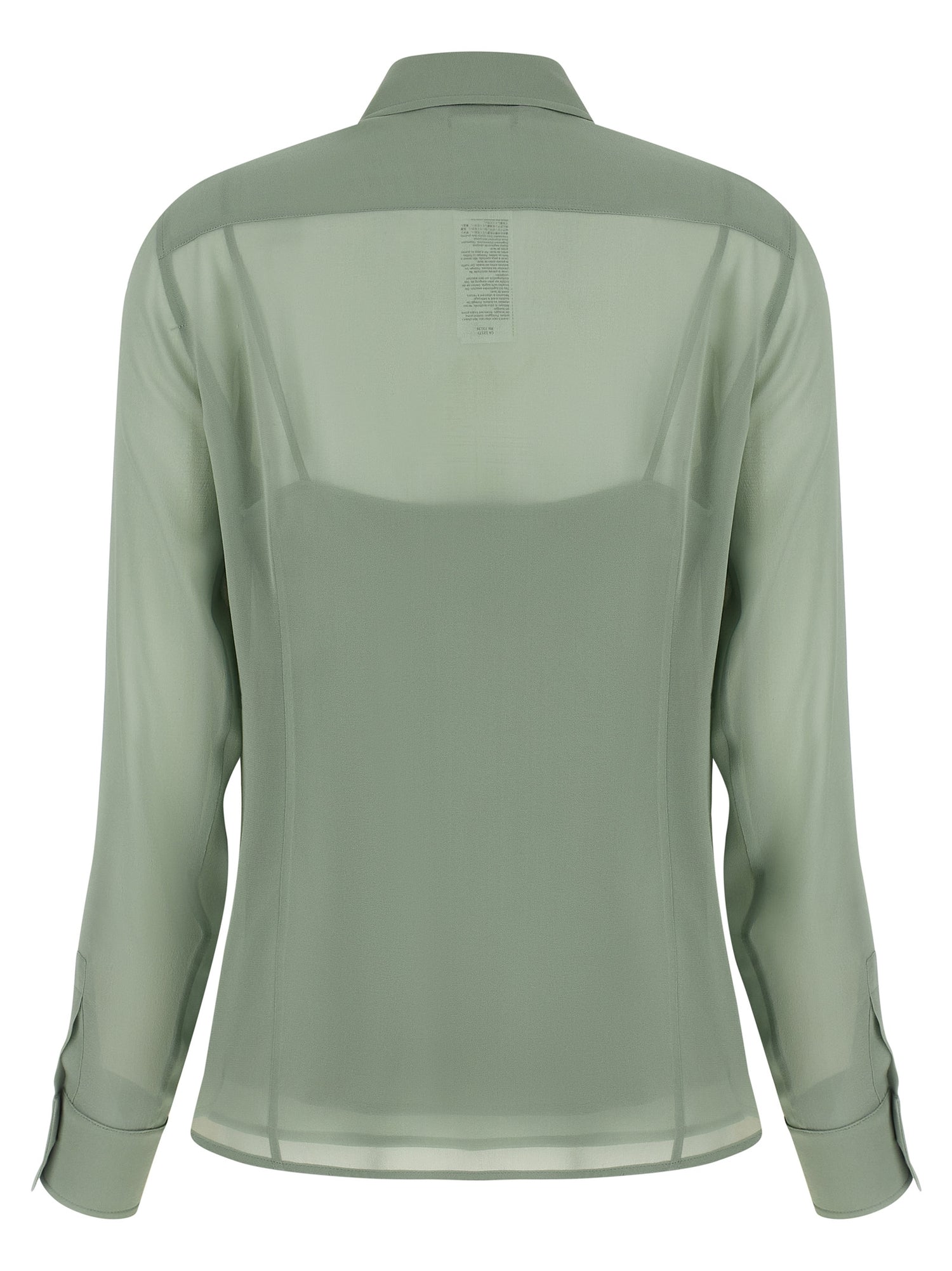 Max Mara Mxmgolfo Shirt