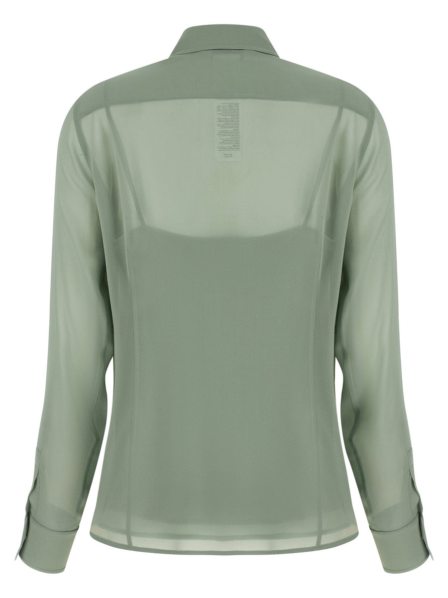 Max Mara Mxmgolfo Shirt