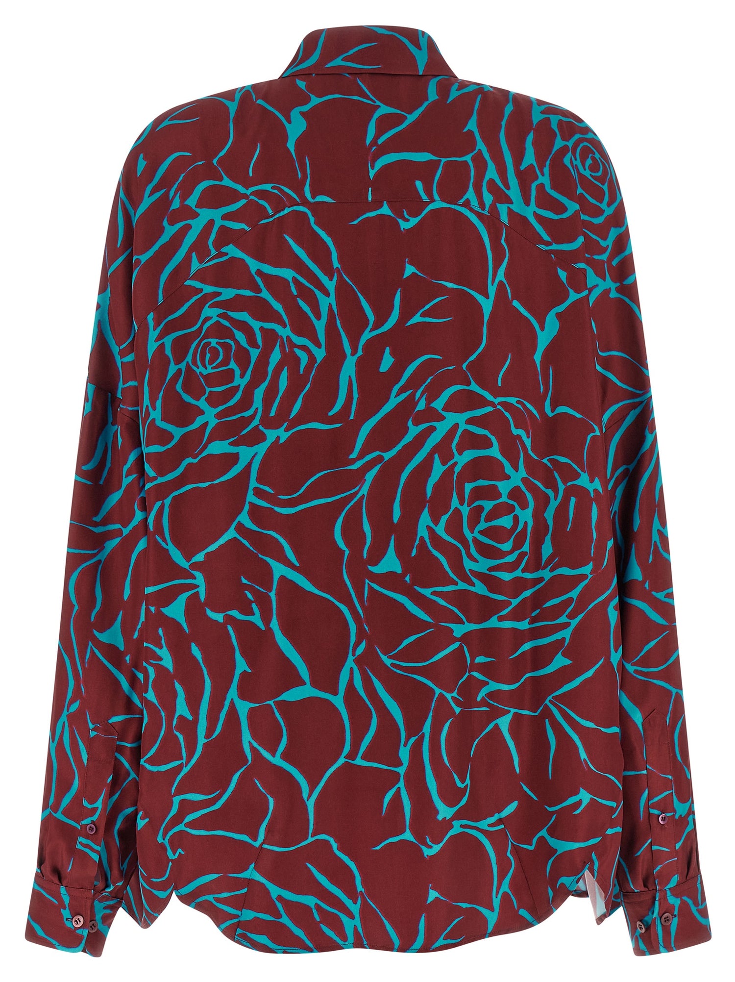 Dries Van Noten Casia Shirt