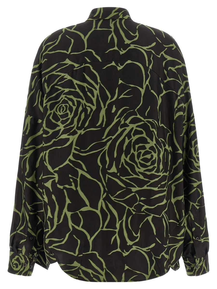 Dries Van Noten Casia Shirt