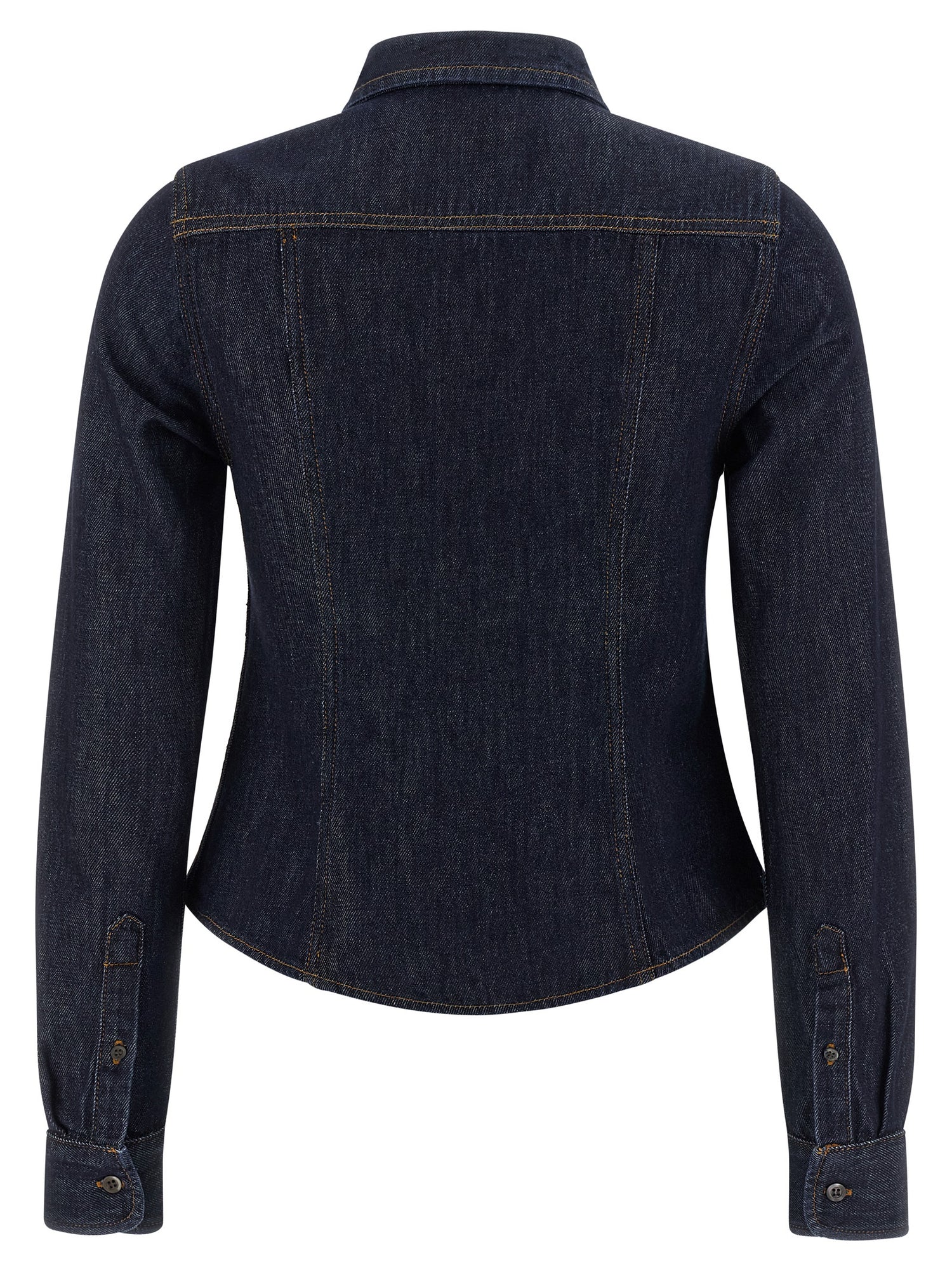 Dries Van Noten Cellie Den Shirt