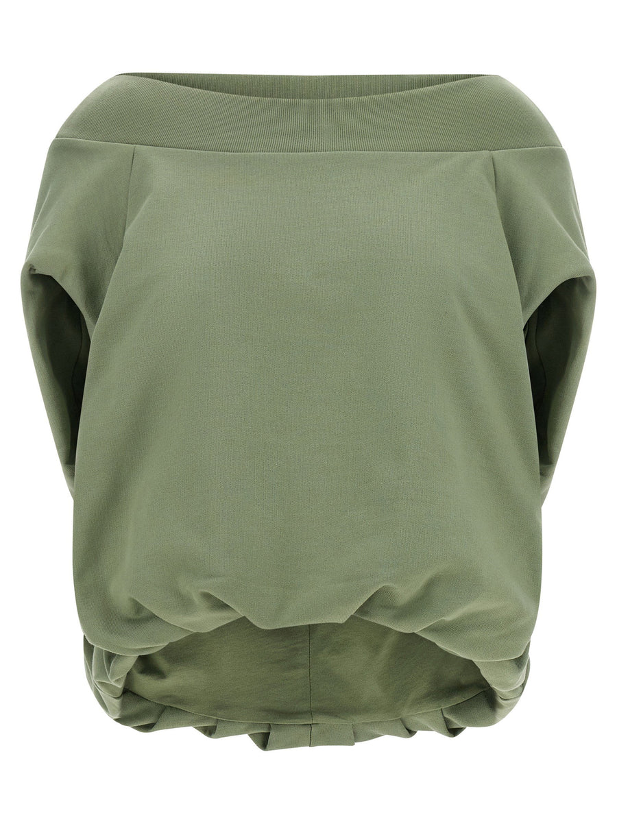 Dries Van Noten Hamels Sweatshirt