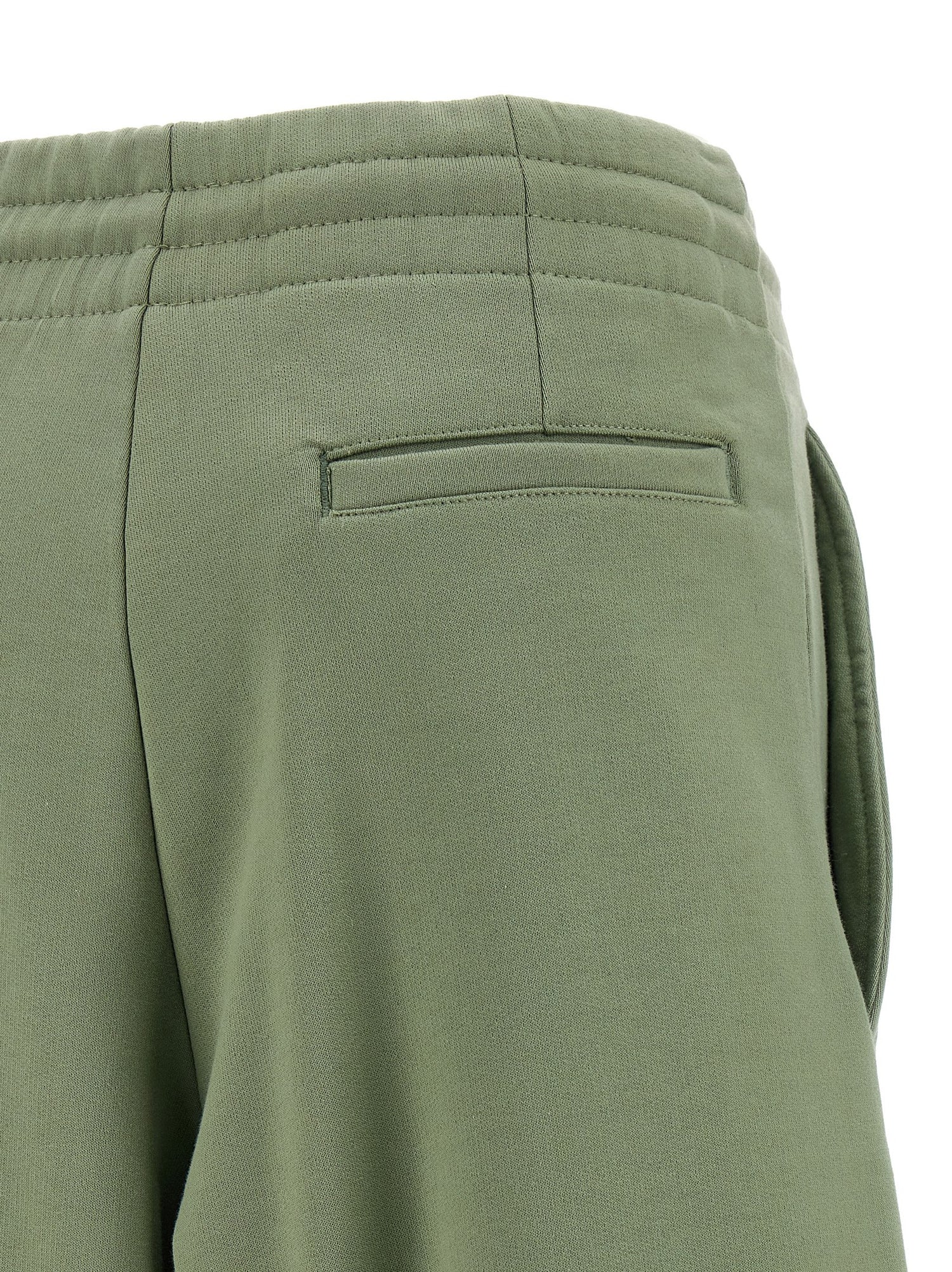 Dries Van Noten Hadium Pants