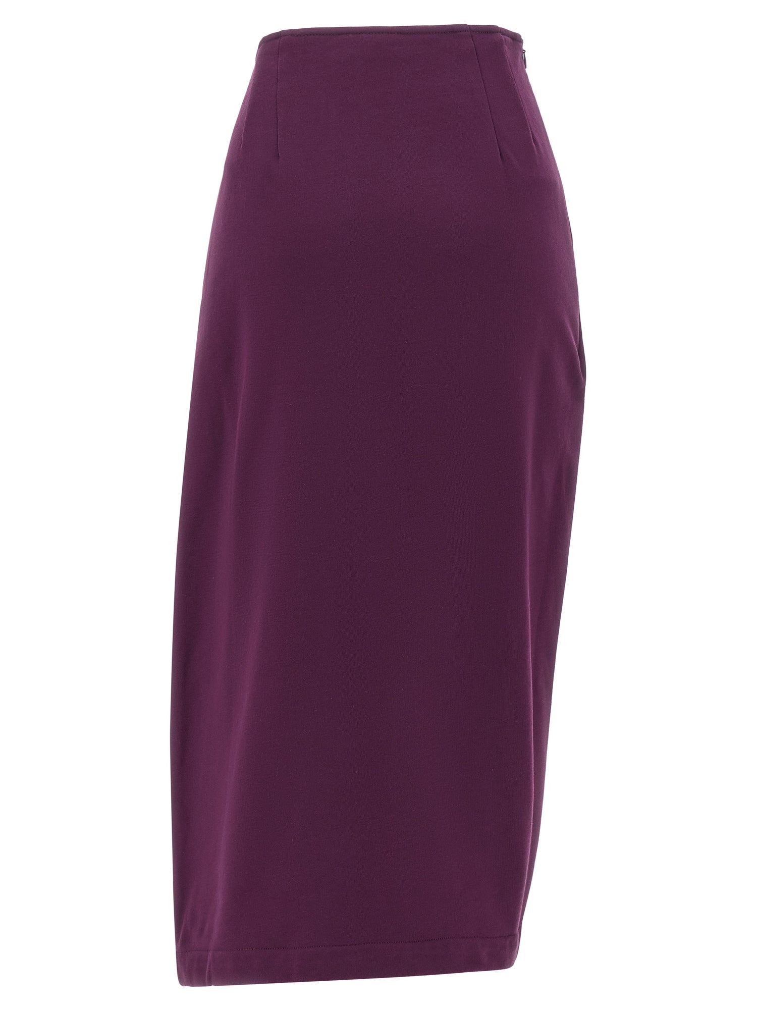 Dries Van Noten Hanam Skirt