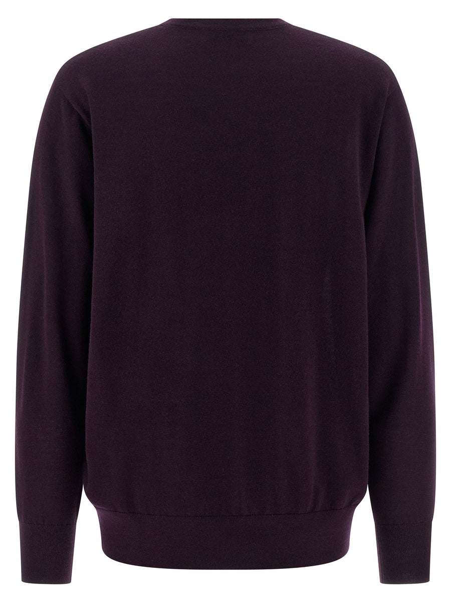 Dries Van Noten Tuomas Sweater