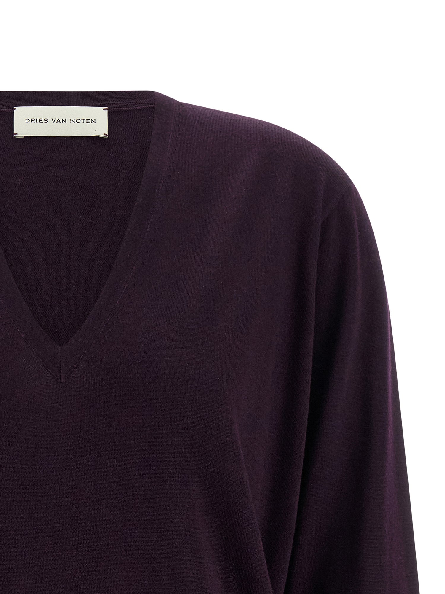 Dries Van Noten Tuomas Sweater