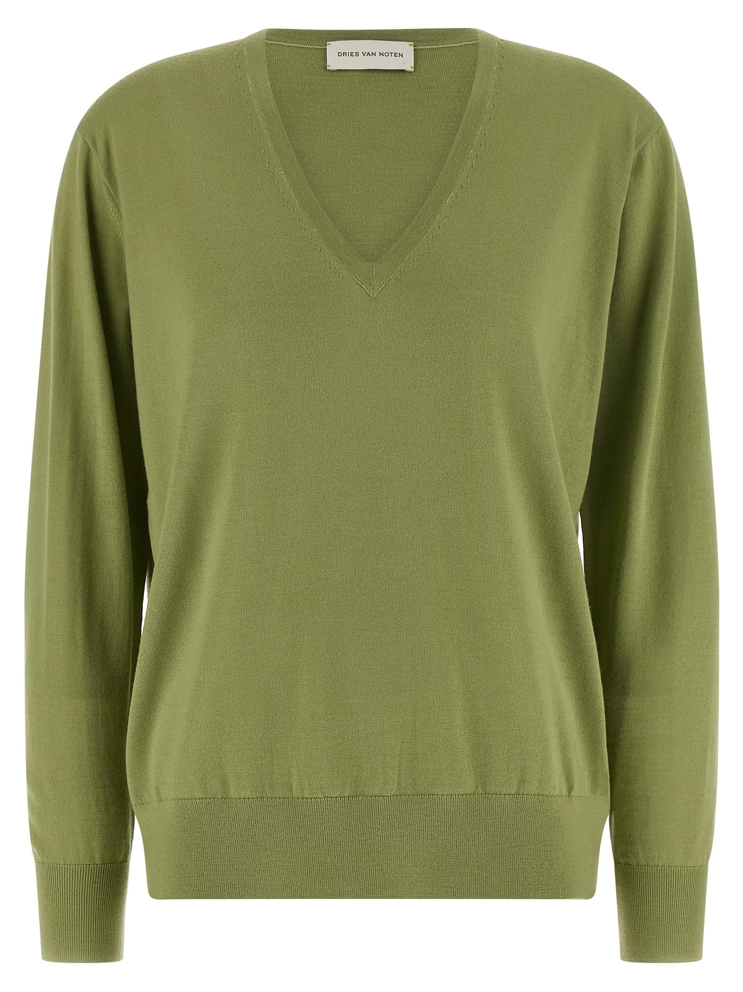 Dries Van Noten Tuomas Sweater