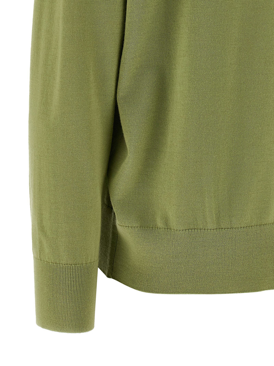 Dries Van Noten Tuomas Sweater