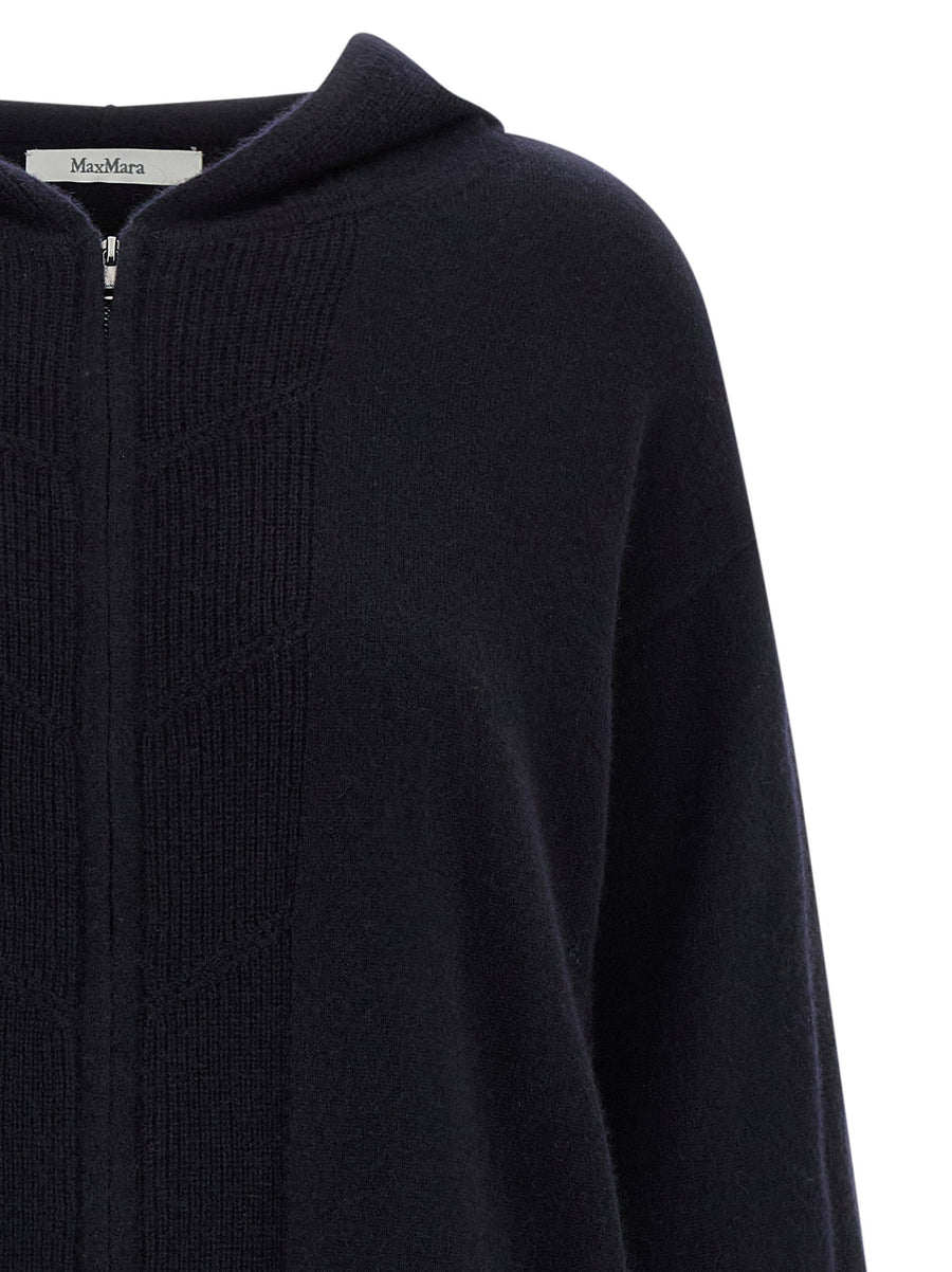 Max Mara Mxpcrusca Cardigan